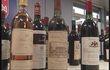 Trois ans pour les voleurs de vin